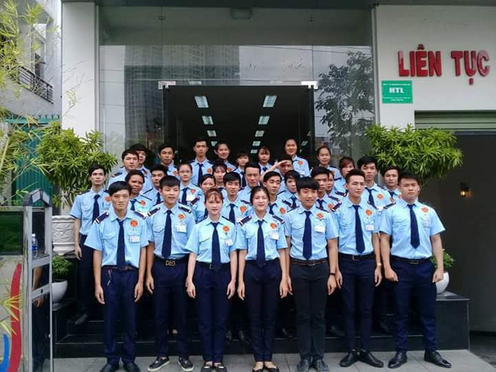 Công ty bảo vệ Phú An có năng lực cung cấp lực lượng nhân viên bảo vệ với số lượng lớn và đều qua đào tạo chuyên nghiệp.