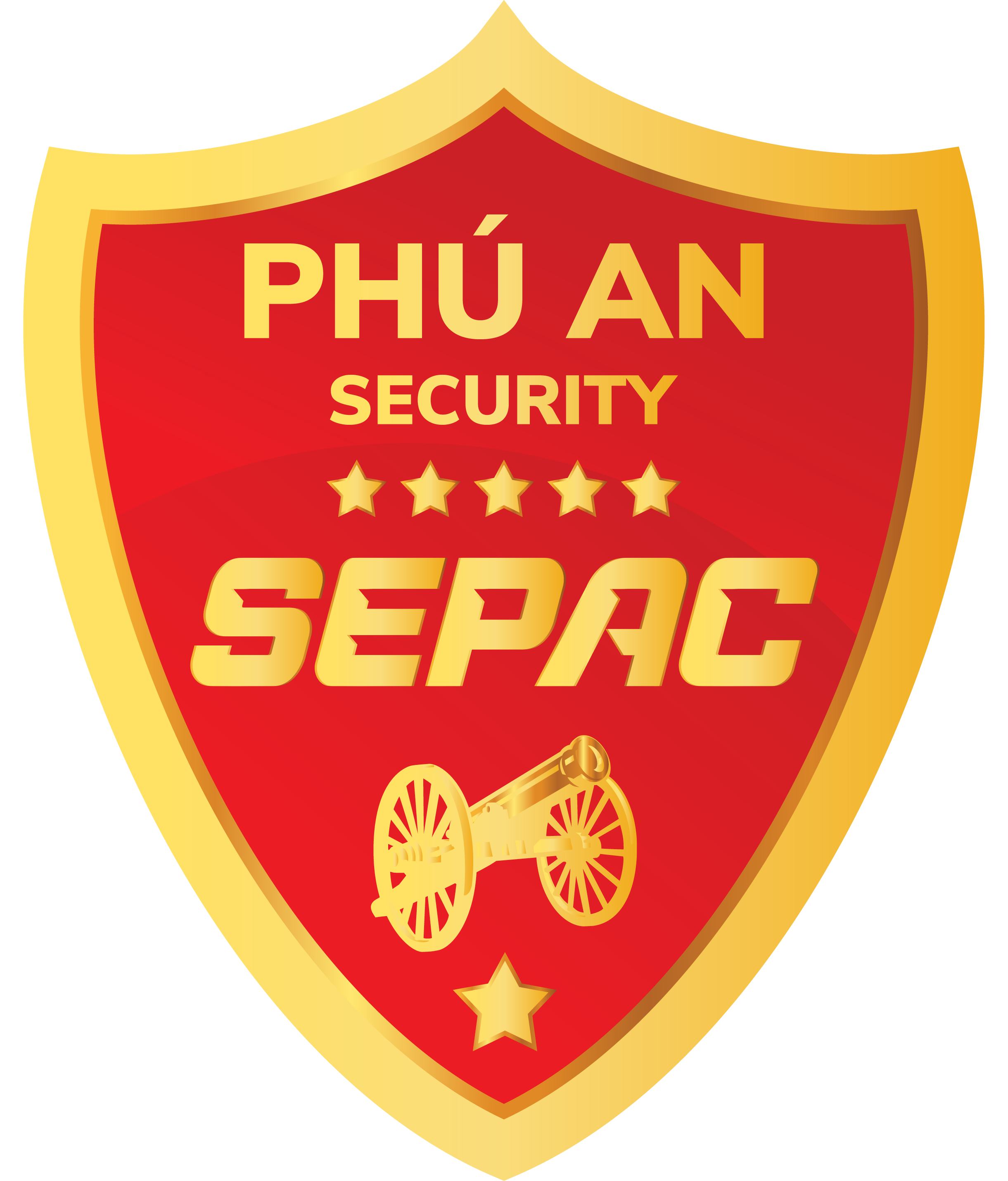 CÔNG TY CP DV BẢO VỆ PHÚ AN | SEPAC SECURITY